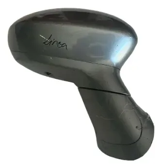 Espelho Retrovisor Direito Fiat Linea E3021055 - Imagem 3