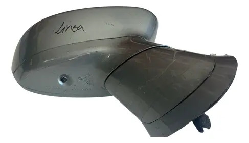 Espelho Retrovisor Lateral Direito Fiat Linea Peça E3021055 - Imagem 2