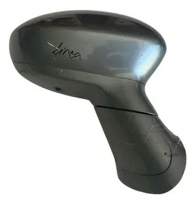 Espelho Retrovisor Lateral Direito Fiat Linea Peça E3021055 - Imagem 3