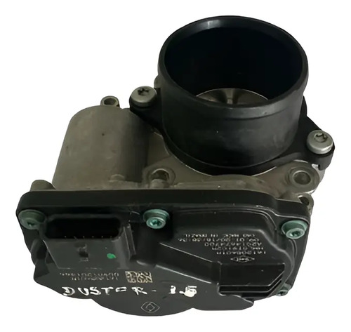 Corpo Borboleta Renault Duster