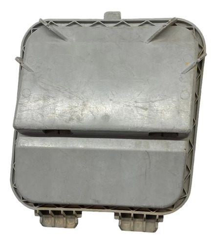 Tampa Vedação Farol Direito Fiat Doblo 2002 2009 Original Direito