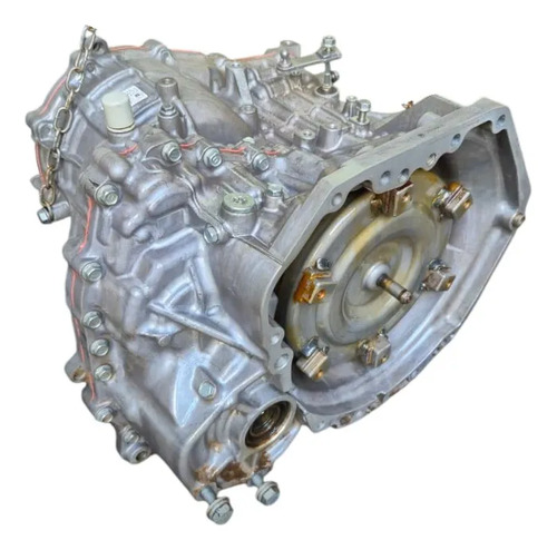 Caixa Cambio Automatico Fiat Pulse 1.0 Turbo 2023 2024 2025 - Imagem 3