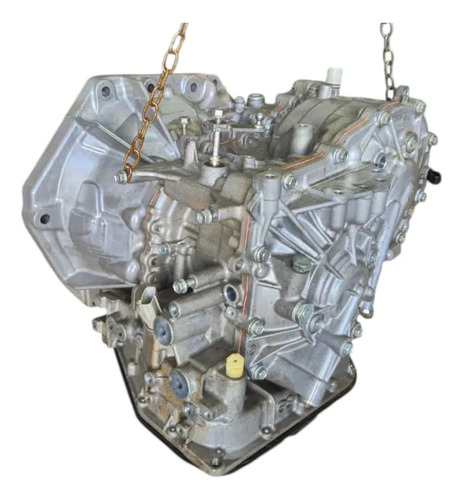 Caixa Cambio Automatico Fiat Pulse 1.0 Turbo 2023 2024 2025 - Imagem 4