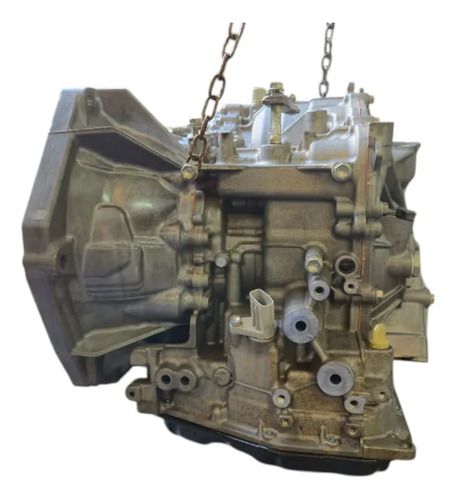 Caixa Cambio Automatico Fiat Pulse 1.0 Turbo 2023 2024 2025 - Imagem 5