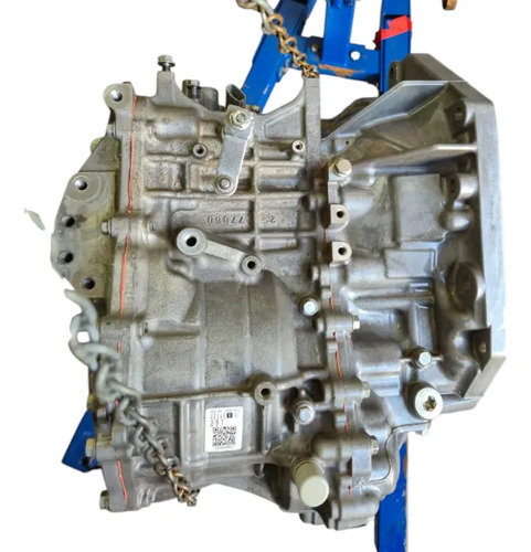 Caixa Cambio Automatico Fiat Pulse 1.0 Turbo 2023 2024 2025 - Imagem 6