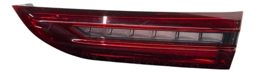 Lanterna Tampa Traseira Direita Fiat Fastback 2023 2025 Oem Direito/passageiro