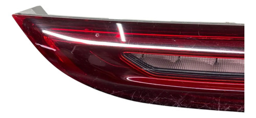 Lanterna Tampa Traseira Direita Fiat Fastback 2023 2025 Oem Direito/passageiro - Imagem 3