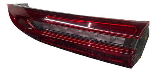 Lanterna Tampa Traseira Direita Fiat Fastback 2023 2025 Oem Direito/passageiro - Imagem 4