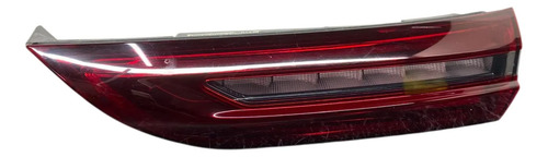 Lanterna Tampa Traseira Direita Fiat Fastback 2023 2025 Oem Direito/passageiro - Imagem 5