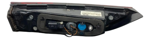 Lanterna Tampa Traseira Direita Fiat Fastback 2023 2025 Oem Direito/passageiro - Imagem 6