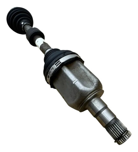 Semi Eixo Esquerdo Fiat Pulse 1.0 Turbo Automático 2022 2023 - Imagem 4