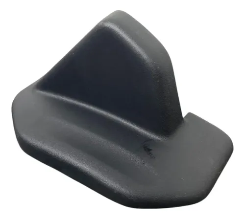 Acabamento Trilho Banco Traseiro Direito Honda Hrv City 2023 Preto - Imagem 3
