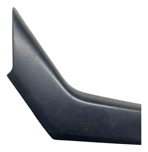 Puxador Porta Dianteira Esquerda Volkswagen T-cross 2022 Oem Preto - Imagem 2