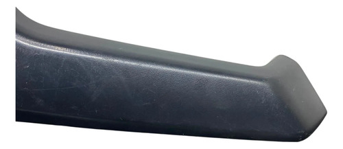 Puxador Porta Dianteira Esquerda Volkswagen T-cross 2022 Oem Preto - Imagem 3