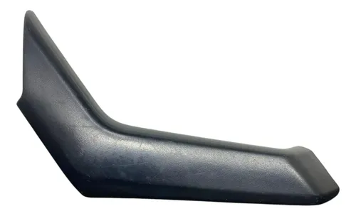 Puxador Porta Dianteira Esquerda Volkswagen T-cross 2022 Oem Preto - Imagem 7