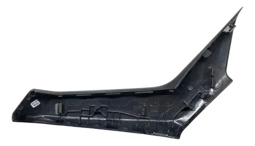 Puxador Porta Dianteira Esquerda Volkswagen T-cross 2022 Oem Preto - Imagem 8