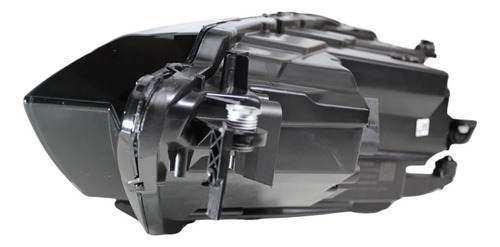 Farol Direito Jetta Gli 2019 2020 2021 2022 2023 2024 Led - Imagem 5