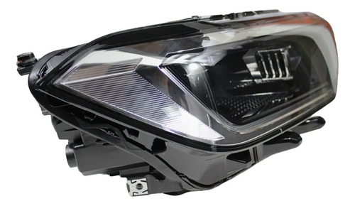 Farol Direito Jetta Gli 2019 2020 2021 2022 2023 2024 Led - Imagem 7