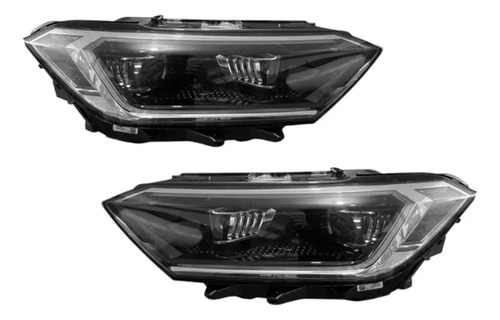 Par Farol Jetta Gli 2019 2020 2021 2022 2023 2024 Led