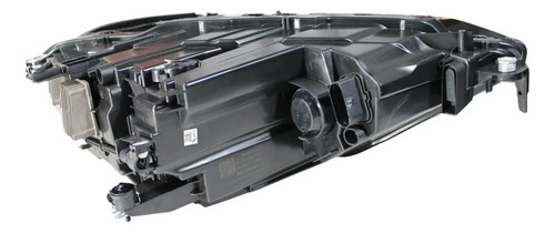 Par Farol Jetta Gli 2019 2020 2021 2022 2023 2024 Led - Imagem 7