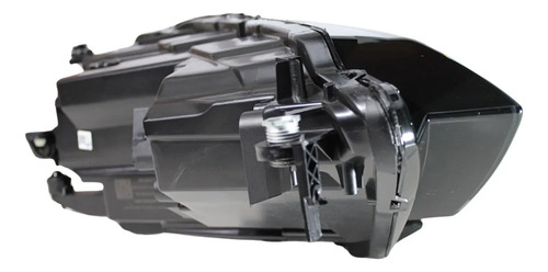 Par Farol Jetta Gli 2019 2020 2021 2022 2023 2024 Led - Imagem 8