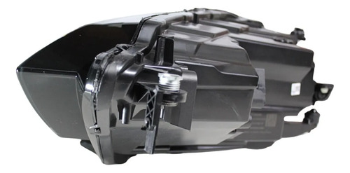 Par Farol Jetta Gli 2019 2020 2021 2022 2023 2024 Led - Imagem 9