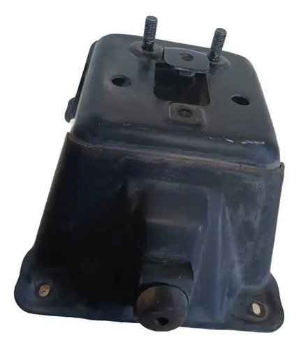 Suporte Estepe Pajero Tr4 2002 2003 2004 2005 2006 2007 Pl - Imagem 2