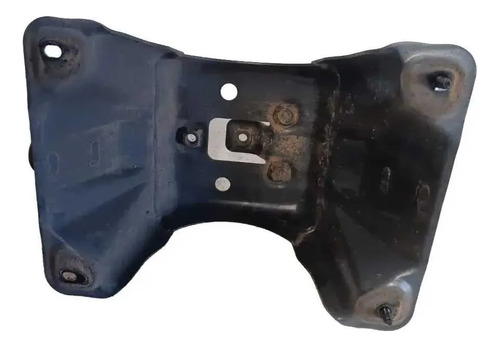 Suporte Estepe Pajero Tr4 2002 2003 2004 2005 2006 2007 Pl - Imagem 3