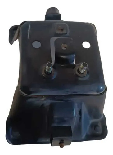 Suporte Estepe Pajero Tr4 2002 2003 2004 2005 2006 2007 Pl - Imagem 4
