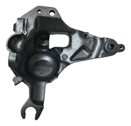 Proteção Da Bomba De Alta Mercedes C200 1.5 Híbrido Preto