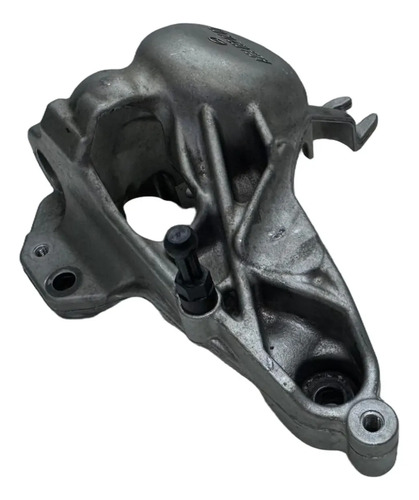 Proteção Da Bomba De Alta Mercedes C200 1.5 Híbrido Preto - Imagem 3
