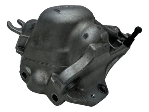 Proteção Da Bomba De Alta Mercedes C200 1.5 Híbrido Preto - Imagem 4