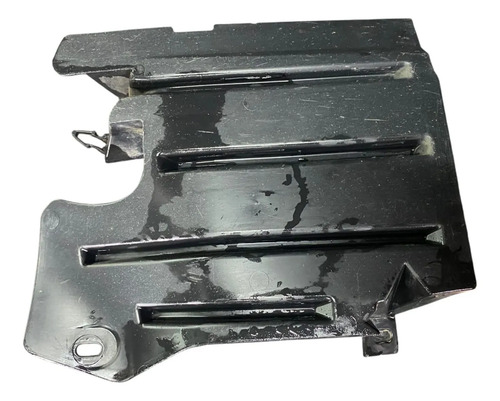 Defletor Moldura Traseiro Ford Focus 2009 2013 Oem 3m5111779