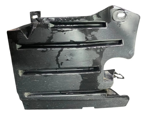 Defletor Moldura Traseiro Ford Focus 2009 2013 Oem 3m5111779 - Imagem 2