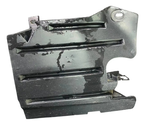 Defletor Moldura Traseiro Ford Focus 2009 2013 Oem 3m5111779 - Imagem 6
