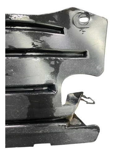 Defletor Moldura Traseiro Ford Focus 2009 2013 Oem 3m5111779 - Imagem 7
