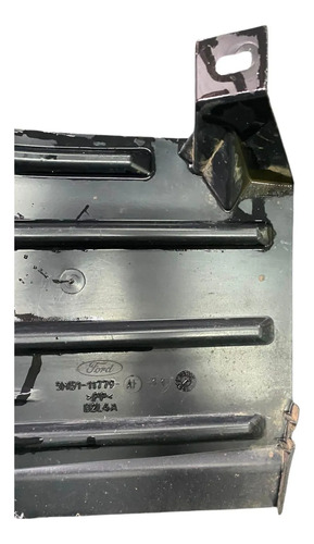 Defletor Moldura Traseiro Ford Focus 2009 2013 Oem 3m5111779 - Imagem 9