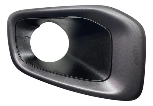 Moldura Farol Milha Jeep Renegade Direito 2015 2019 Original Preto Direito - Imagem 7