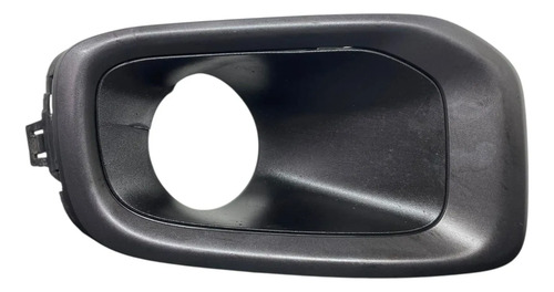 Moldura Farol Milha Jeep Renegade Direito 2015 2019 Original Preto Direito - Imagem 10