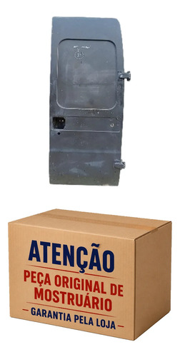 Porta Tras Dir Fiat Ducato Citroen Jumper 1999-2017 Original Traseira - Imagem 4