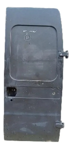 Porta Traseira Dir Jumper Ducato 1999 2000 2017 Original Traseira - Imagem 5