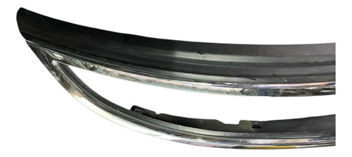 Friso Cromado Farol Direito Citroen C4 Cactus 2019 2025 Oem Preto - Imagem 5