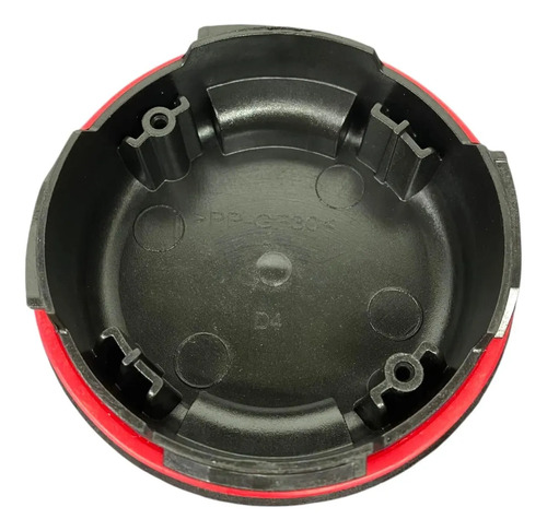 Tampa Vedação Farol Hyundai Hb20 Creta 2012 2019 Original - Imagem 6