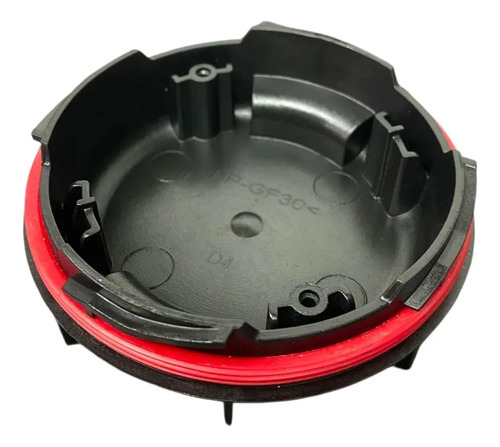Tampa Vedação Farol Hyundai Hb20 Creta 2012 2019 Original - Imagem 7
