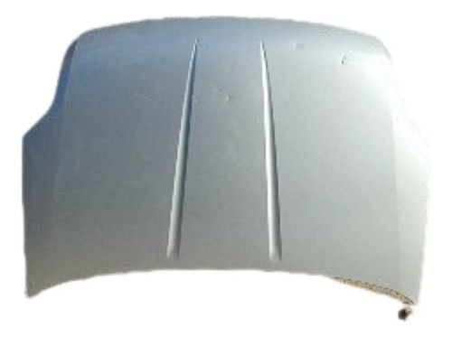 Capô Dianteiro Sentra Nissan 2007 A 2013 Original - Imagem 3