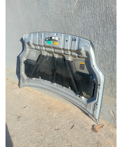 Nissan Sentra Capô 2007 A 2013 Original - Imagem 7