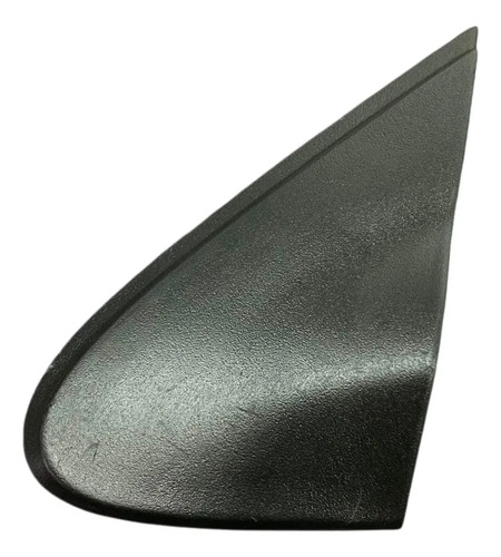 Acabamento Retrovisor Esquerdo Chevrolet Onix 2020 2025 Oem Preto