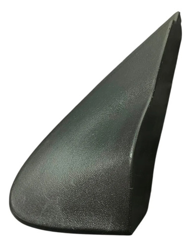 Acabamento Retrovisor Esquerdo Chevrolet Onix 2020 2025 Oem Preto - Imagem 2