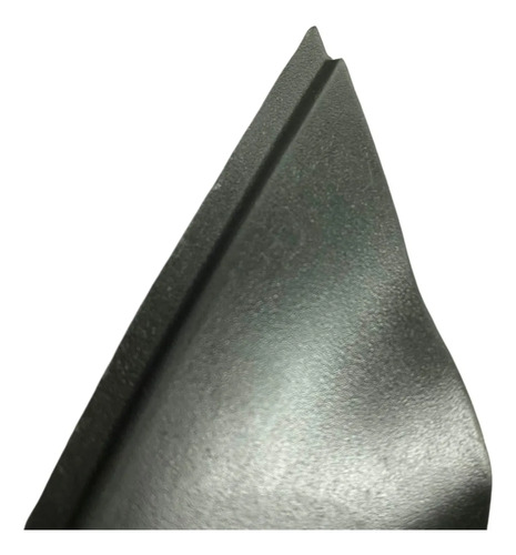 Acabamento Retrovisor Esquerdo Chevrolet Onix 2020 2025 Oem Preto - Imagem 3