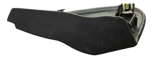 Acabamento Retrovisor Esquerdo Chevrolet Onix 2020 2025 Oem Preto - Imagem 5